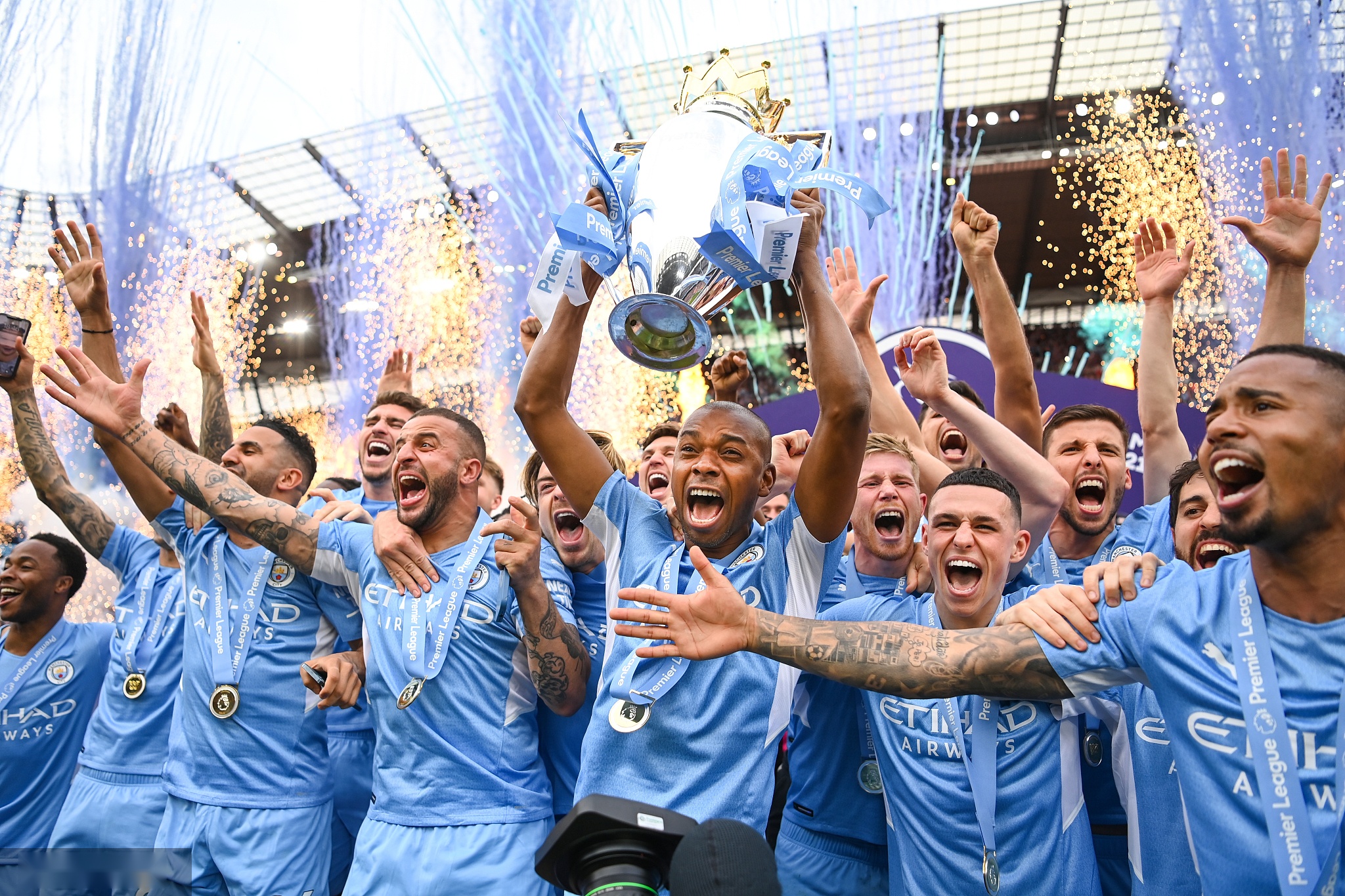 他国内球队 他国内球队